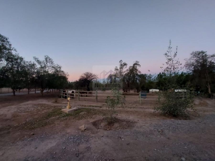 Foto Parcela en Venta en Los Andes, Condominio Hacienda Rinconada Los Andes, Los Andes - $ 55.000.000 - PAV127843 - BienesOnLine