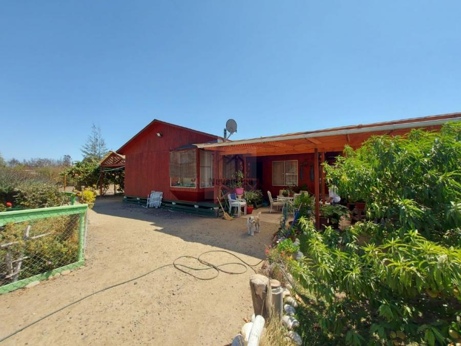 Foto Parcela en Venta en Quillota, San Isidro Quillota, Quillota - $ 230.000.000 - PAV128235 - BienesOnLine