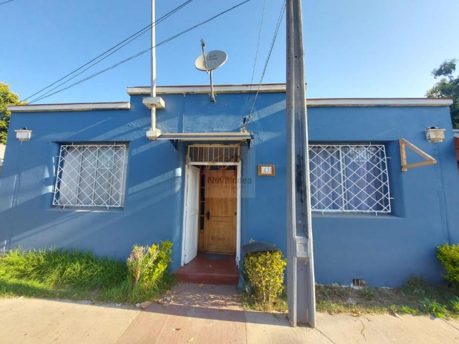 Foto Casa en Venta en Quillota, Aspillaga, Quillota - $ 160.000.000 - CAV128107 - BienesOnLine