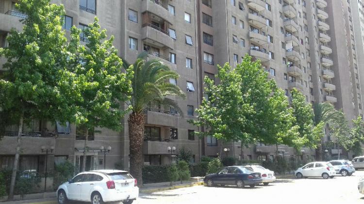 Foto Departamento en Venta en Conchal, Santiago - UFs 2.500 - DEV58422 - BienesOnLine