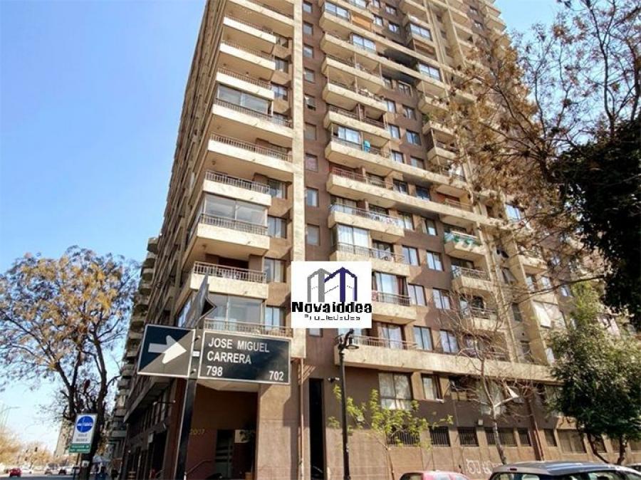 Foto Casa en Venta en Santiago, Santiago - CAV130744 - BienesOnLine