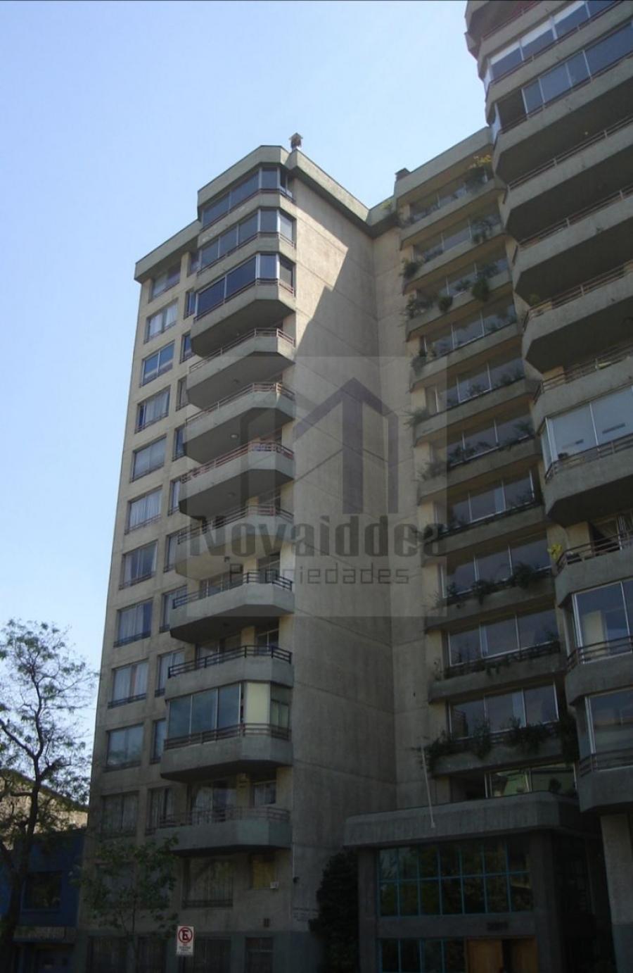 Foto Departamento en Venta en Santiago, Sector Blanco Encalada Santiago, Santiago - UFs 2.210 - DEV130538 - BienesOnLine