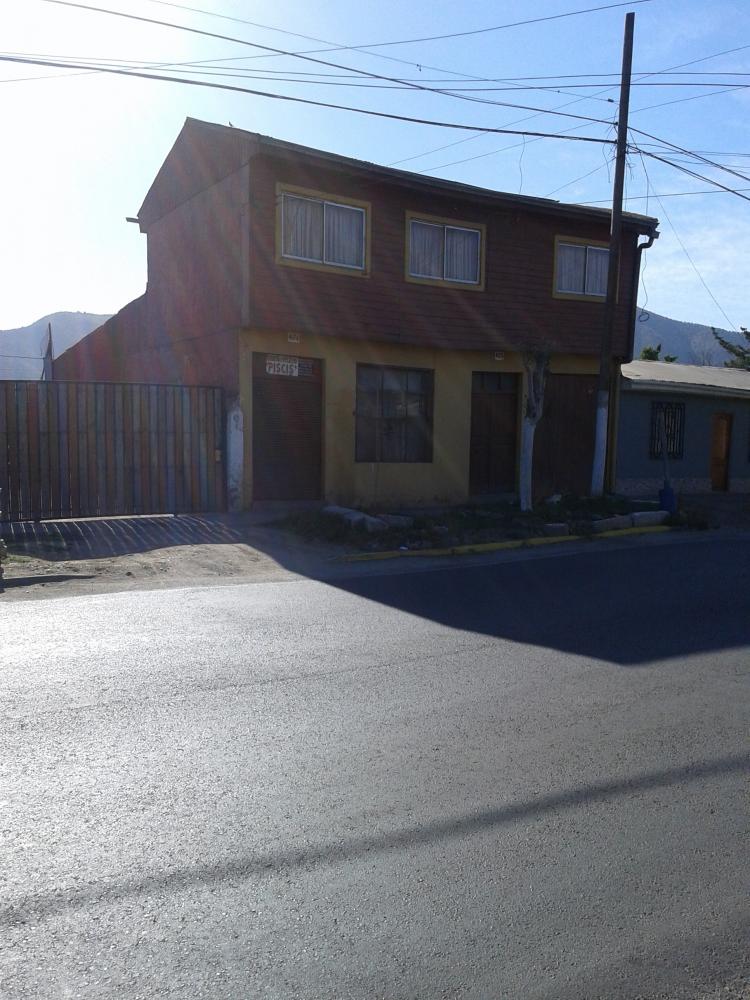 Home in Metric Way