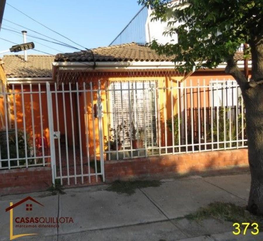Foto Casa en Venta en Quillota, Quillota - $ 120.000.000 - CAV149275 - BienesOnLine