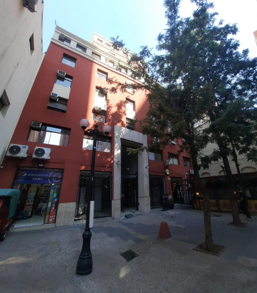 Foto Oficina en Venta en Morande, Santiago, Santiago - UFs 3.641 - OFV149366 - BienesOnLine