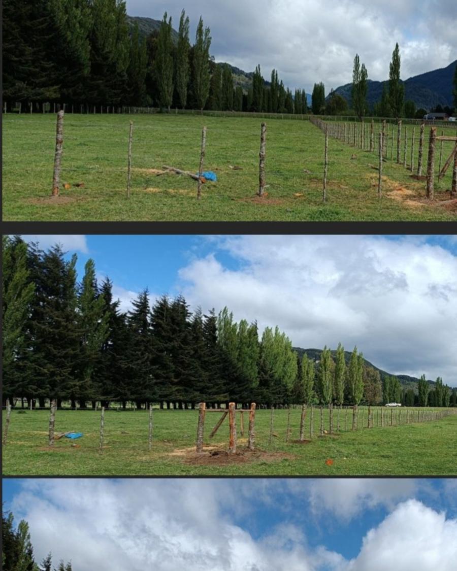 Foto Terreno en Venta en Rural, Aisén, Aisen - $ 70.000.000 - TEV153188 - BienesOnLine