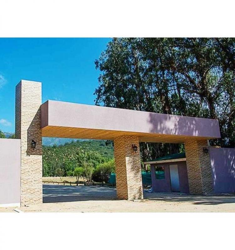 Foto Parcela en Venta en Curacav, Melipilla - 2 hectareas - $ 51.000.000 - PAV78159 - BienesOnLine