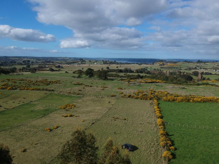 Foto Parcela en Venta en Rilan, Rilan, Chiloe - UFs 1.580 - PAV135837 - BienesOnLine