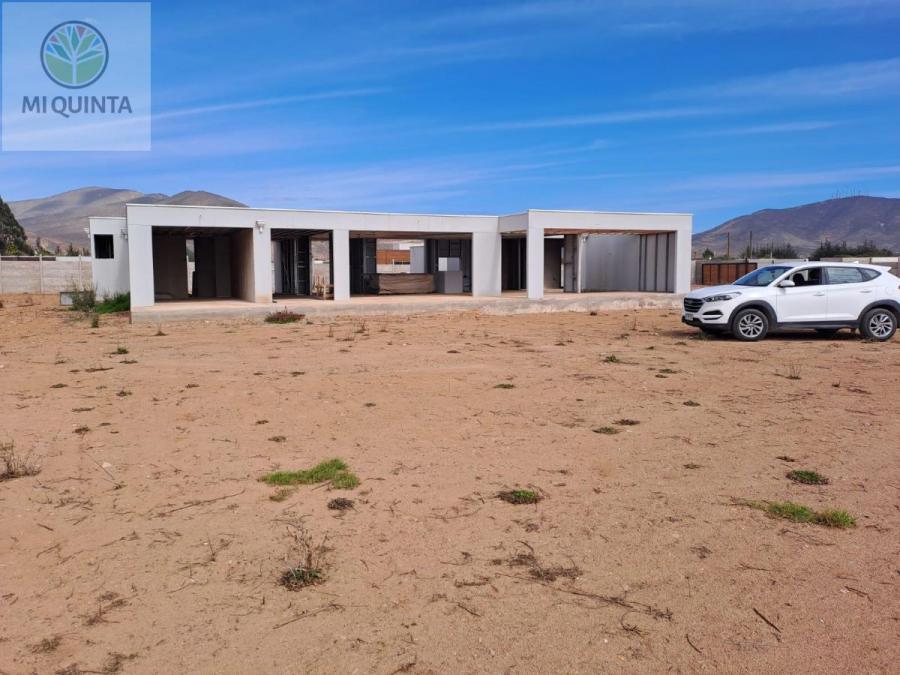 Foto Parcela en Venta en Sector residencial Bellavista, La Serena, Elqui - UFs 6.300 - PAV146298 - BienesOnLine