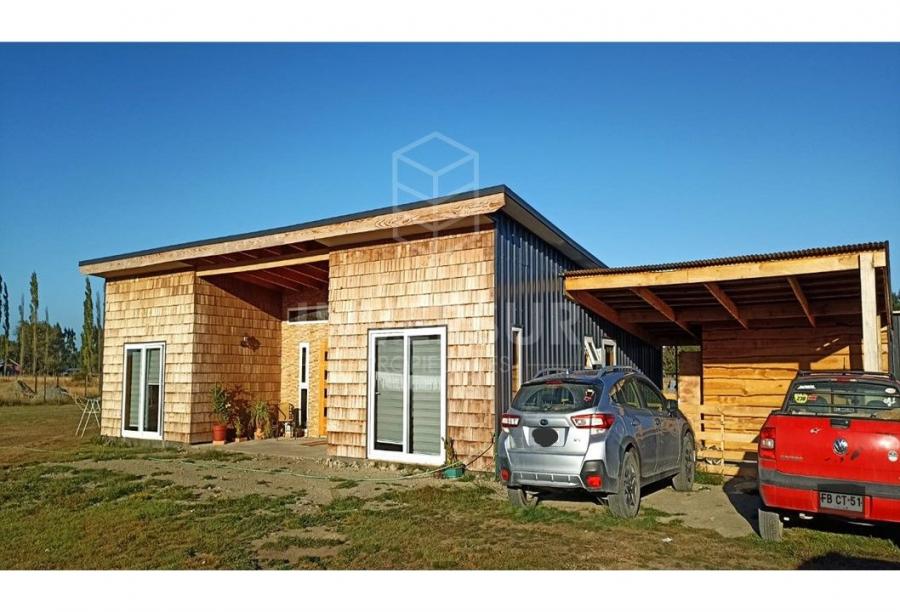 Foto Casa en Venta en FRUTILLAR, Frutillar, Llanquihue - $ 205.000.000 - CAV140377 - BienesOnLine