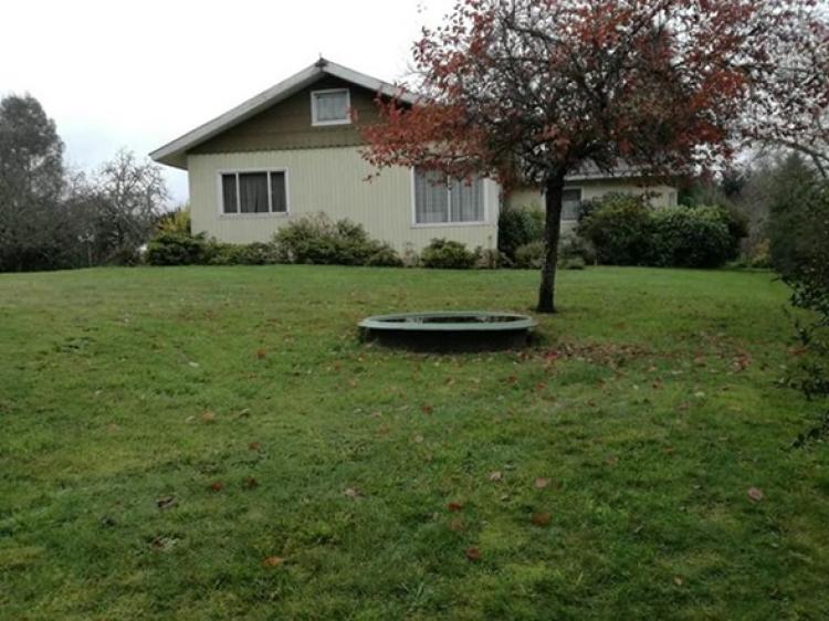 Foto Parcela en Venta en rural, Osorno, Osorno - $ 220.000.000 - PAV80466 - BienesOnLine