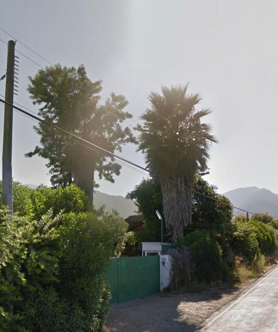 Home in Metric Way