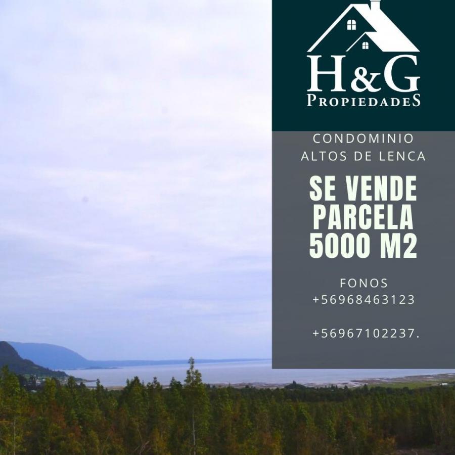 Foto Parcela en Venta en Puerto Montt, Llanquihue - $ 32.000.000 - PAV130791 - BienesOnLine