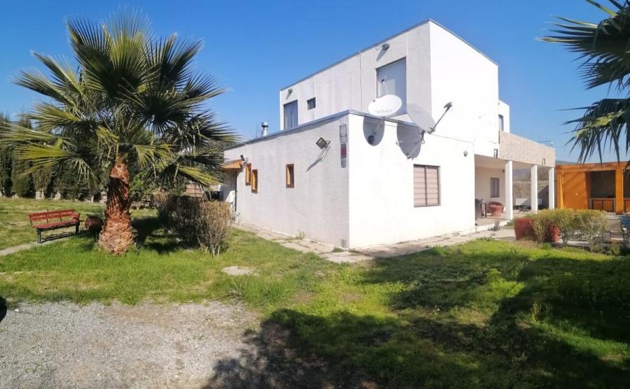 Foto Parcela en Venta en Lo Aguila, Curacaví, Melipilla - $ 300.000.000 - PAV143158 - BienesOnLine