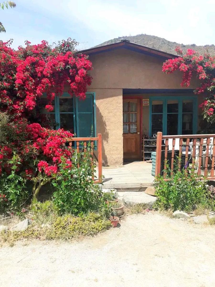 Foto Casa en Venta en Olmué, Valparaiso - UFs 3.500 - CAV137266 - BienesOnLine