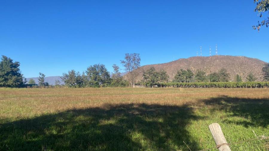 Foto Terreno en Venta en Santa María, San Felipe de Aconcagua - $ 63.000.000 - TEV159132 - BienesOnLine