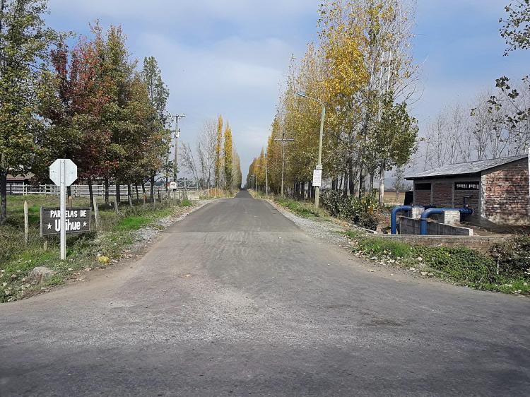 Foto Terreno en Venta en UNIHUE, Talca, Talca - $ 44.000.000 - TEV76147 - BienesOnLine