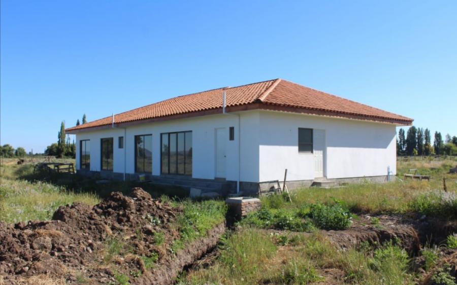 Foto Casa en Venta en Villa Alegre, Linares - $ 200.000.000 - CAV117856 - BienesOnLine