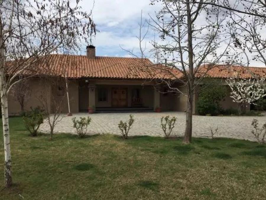 Foto Casa en Venta en San Felipe, San Felipe de Aconcagua - UFs 15.997 - CAV143150 - BienesOnLine