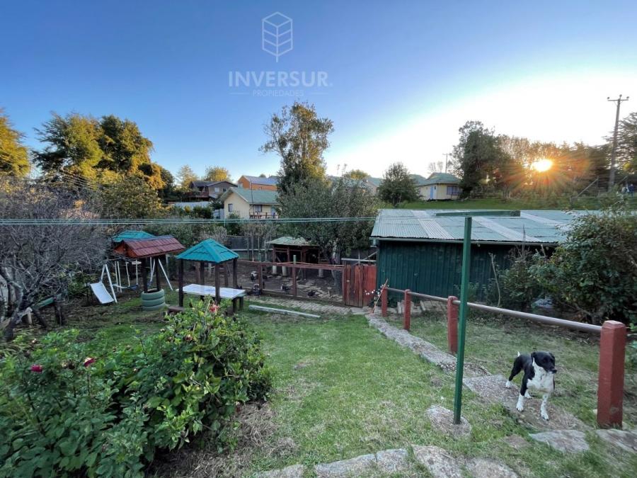 Foto Casa en Venta en Valdivia, Valdivia - $ 350.000.000 - CAV138926 - BienesOnLine