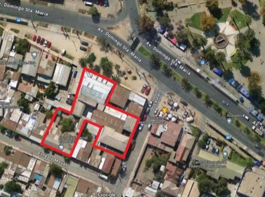 Foto Comercial en Venta en Renca, Santiago - UFs 42.000 - V149720 - BienesOnLine