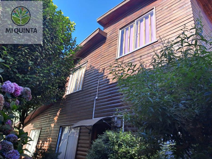 Foto Casa en Venta en Temuco, Cautin - $ 275.000.000 - CAV147677 - BienesOnLine