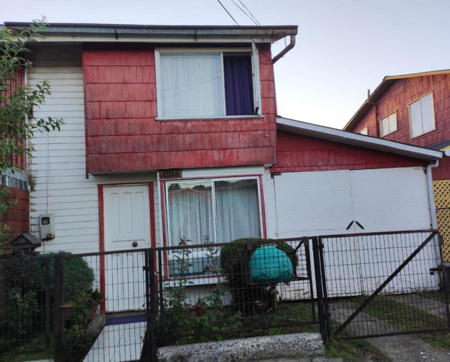 Foto Casa en Venta en SUR, Ancud, Chiloe - $ 70.000.000 - CAV128497 - BienesOnLine