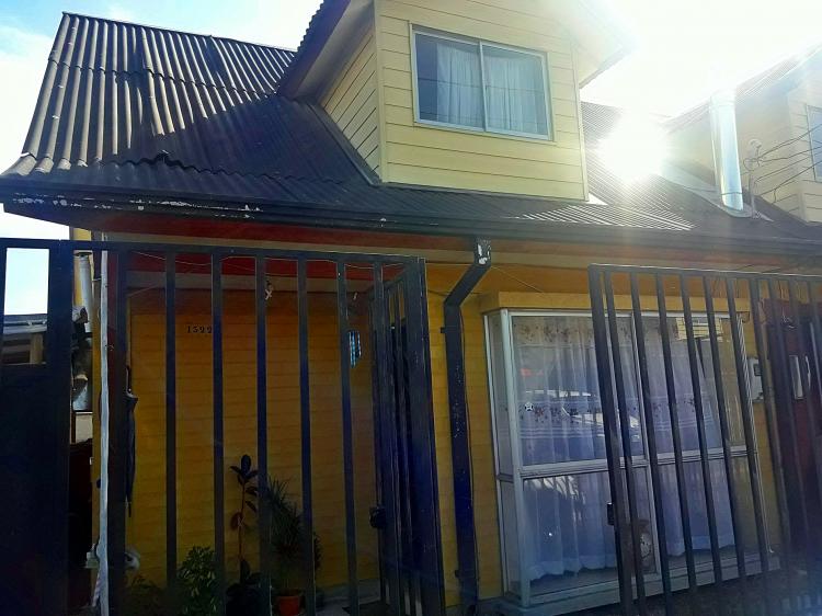 Foto Casa en Venta en puertas del sur, Talca, Talca - $ 45.000.000 - CAV76140 - BienesOnLine