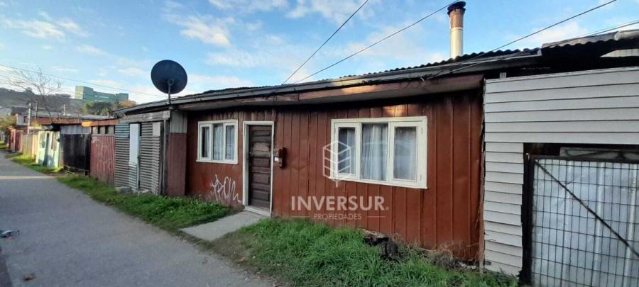 Foto Casa en Venta en Valdivia, Valdivia - UFs 4.100 - CAV142899 - BienesOnLine