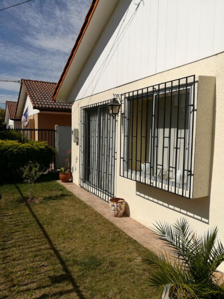 Foto Casa en Venta en San Felipe, San Felipe de Aconcagua - UFs 3.300 - CAV70470 - BienesOnLine