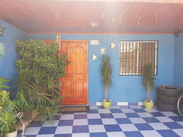 Foto Casa en Venta en Villa El Horizonte, Los Andes - $ 78.000.000 - CAV74864 - BienesOnLine