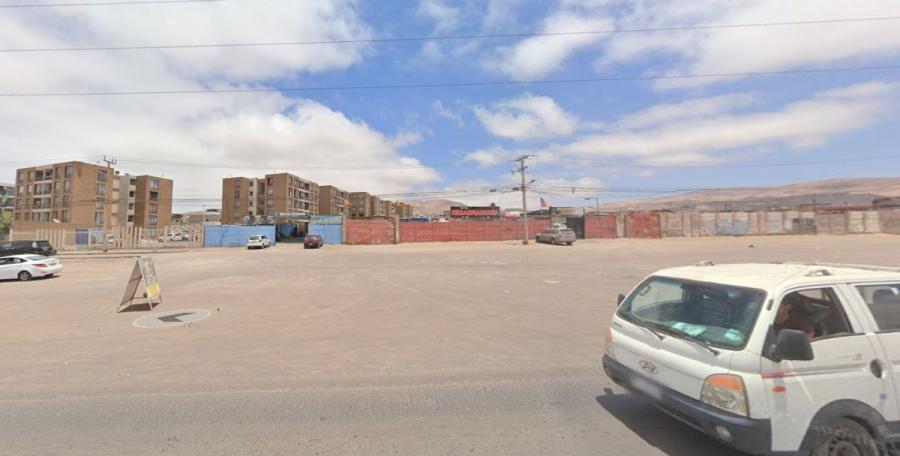 Foto Terreno en Venta en Alto Hospicio, Iquique - UFs 20.000 - TEV158553 - BienesOnLine