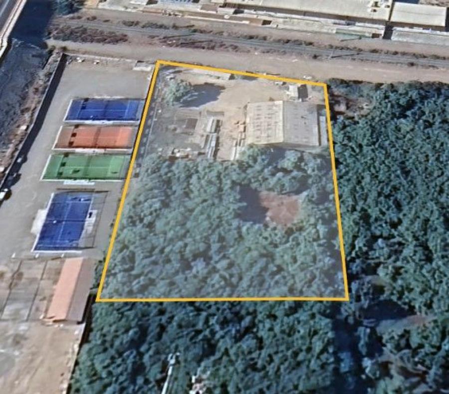 Terreno en Venta en Calera, Quillota