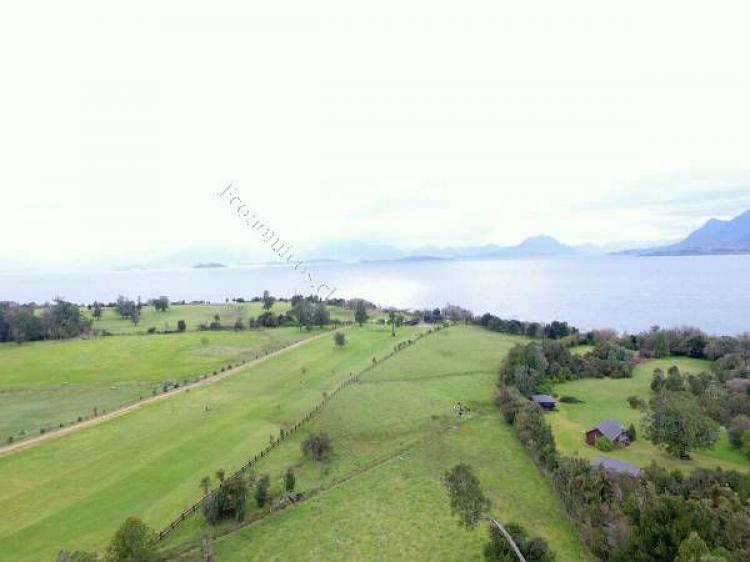 Foto Terreno en Venta en Lago Ranco, Valdivia - 4 hectareas - U$D 2.000.000 - TEV80190 - BienesOnLine