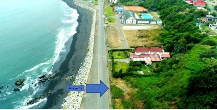 Foto Terreno en Venta en Coronel, Concepción - $ 150.000.000 - TEV87701 - BienesOnLine
