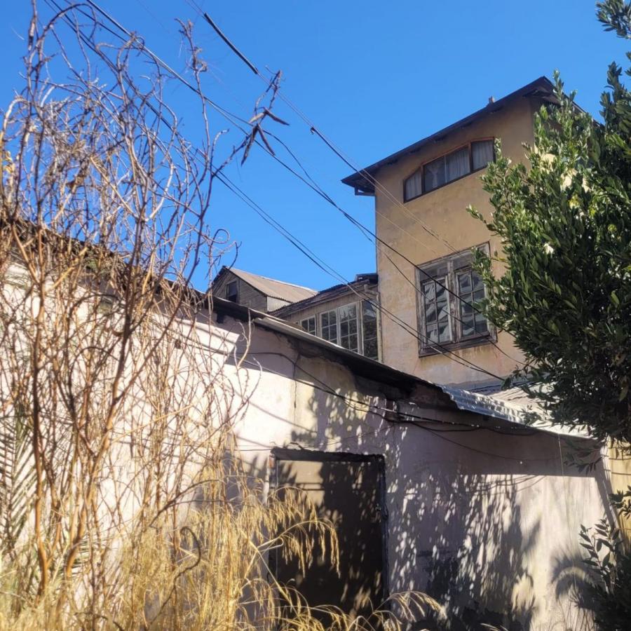 Foto Terreno en Venta en Macul, Santiago - UFs 34.200 - TEV149538 - BienesOnLine