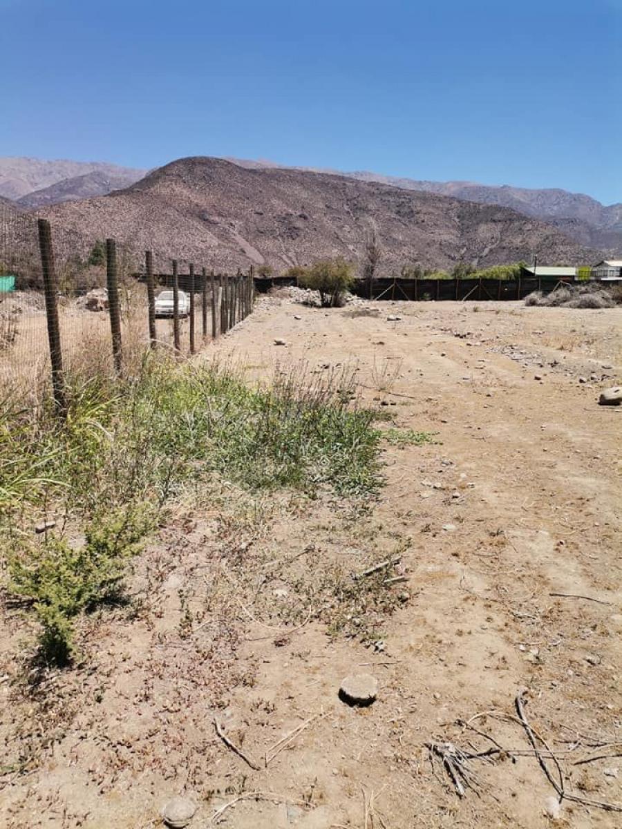 Foto Terreno en Venta en Putaendo, San Felipe de Aconcagua - $ 73.000.000 - TEV127466 - BienesOnLine