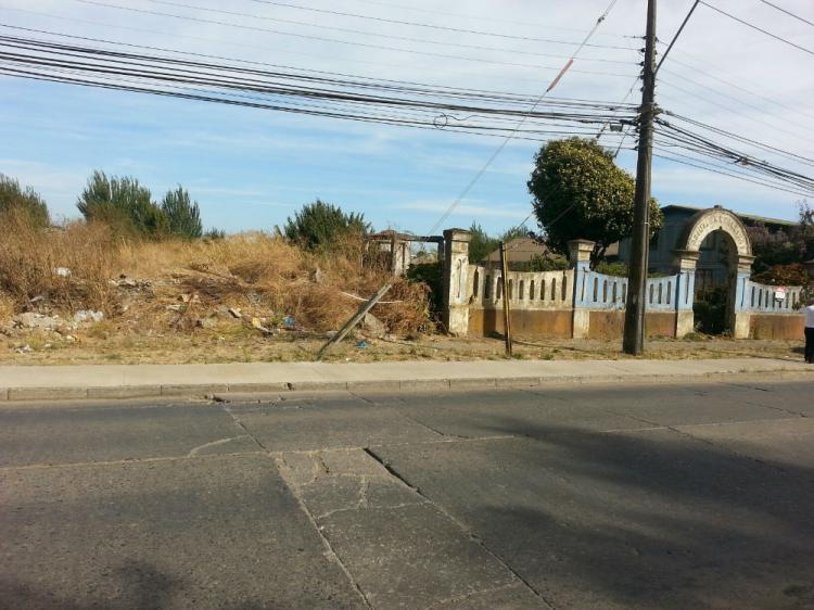 Foto Terreno en Venta en Talcahuano, Concepcin - UFs 28 - TEV44792 - BienesOnLine