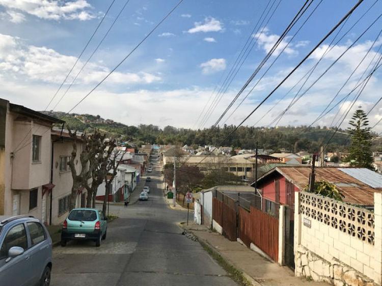 Foto Terreno en Venta en Via del Mar, Valparaiso - $ 300.000.000 - TEV67428 - BienesOnLine