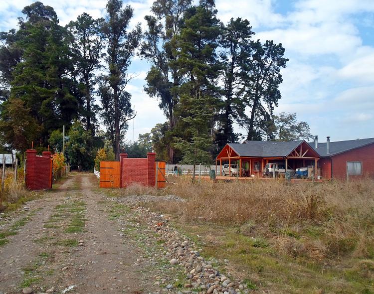 Home in Metric Way