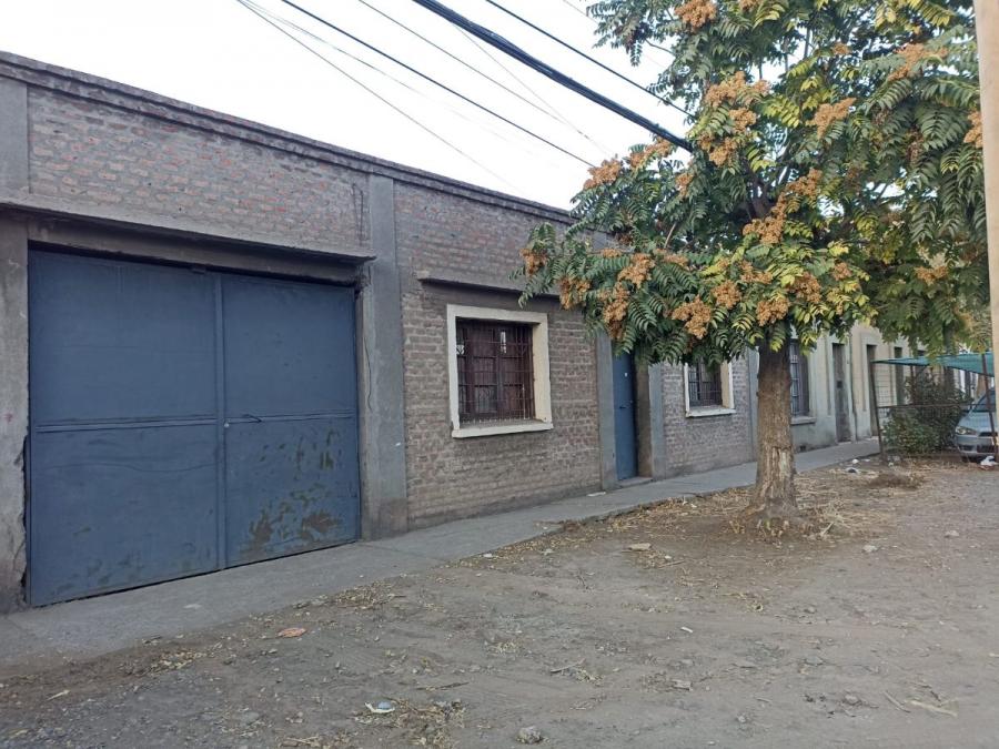 Foto Terreno en Venta en Quinta Normal, Santiago - $ 250.000.000 - TEV143391 - BienesOnLine