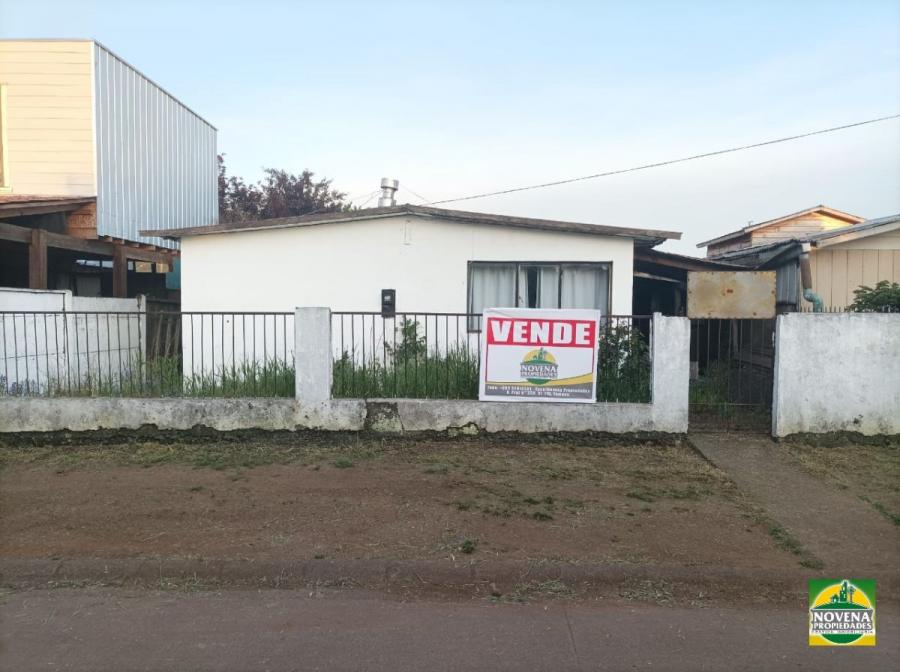 Foto Terreno en Venta en PEDRO DE VALDIVIA, Cautin - $ 55.000.000 - TEV134678 - BienesOnLine