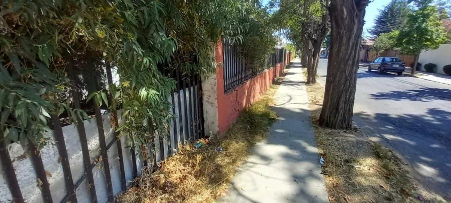 Foto Terreno en Venta en La Florida, Santiago - $ 785.000.000 - TEV149122 - BienesOnLine