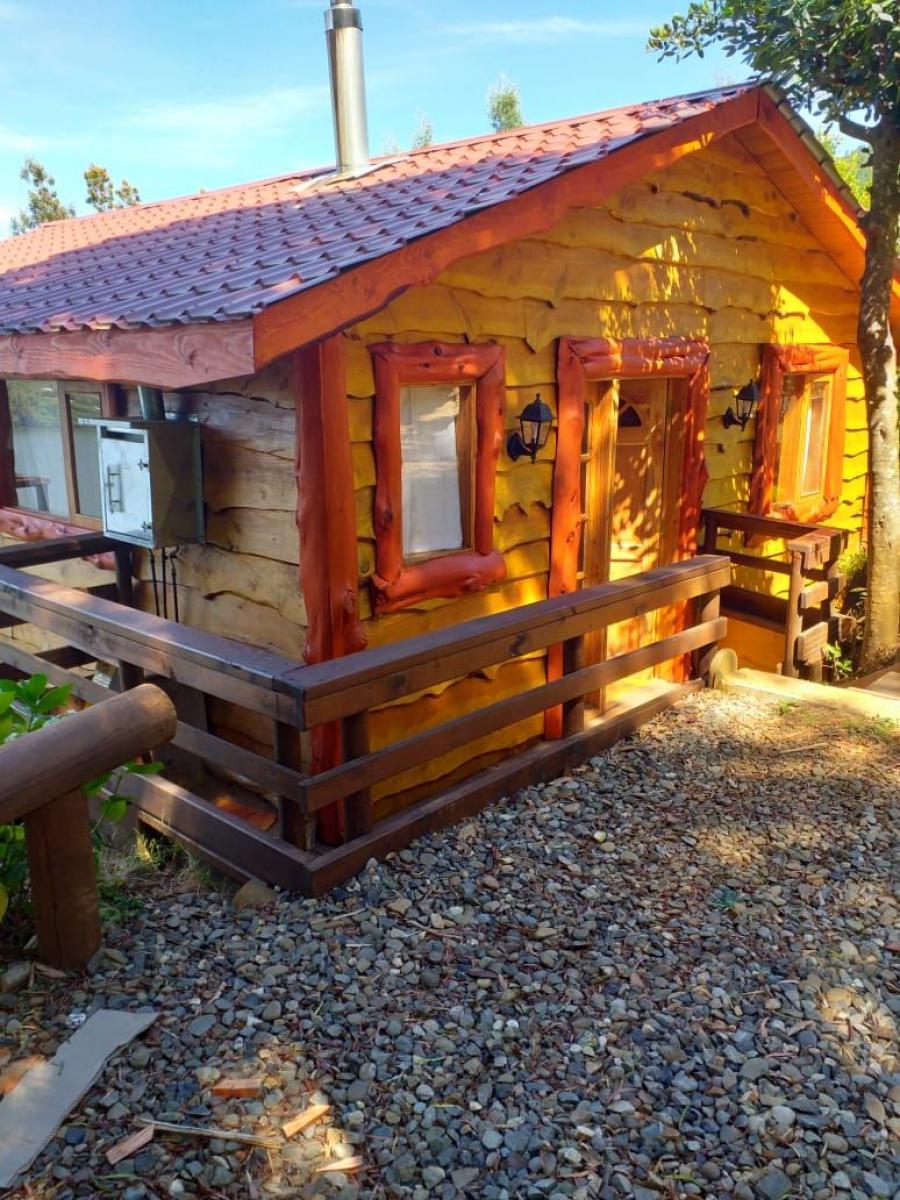 Foto Casa en Venta en Urbana, Sector tres Espino, Niebla, Valdivia - $ 55.000.000 - CAV118830 - BienesOnLine