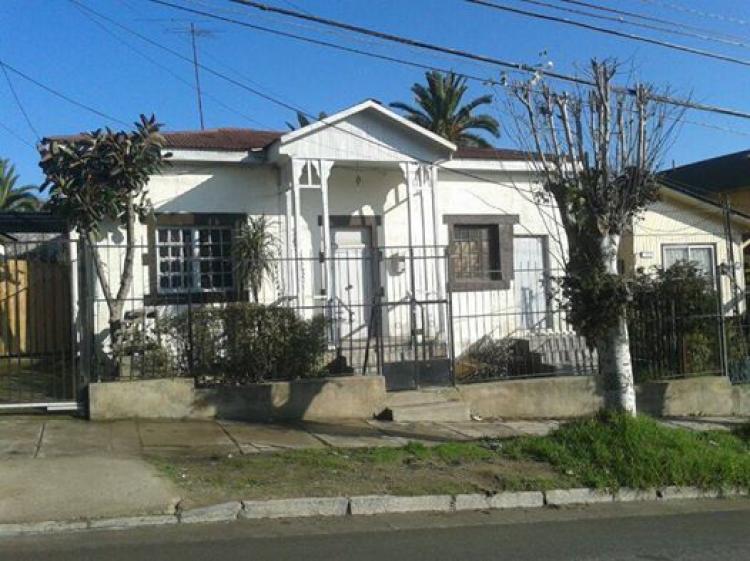 Foto Casa en Venta en , Valparaiso - $ 45.000.000 - CAV29859 - BienesOnLine