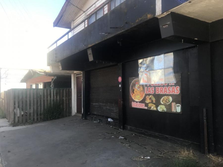 Comercial en Venta en TEMUCO