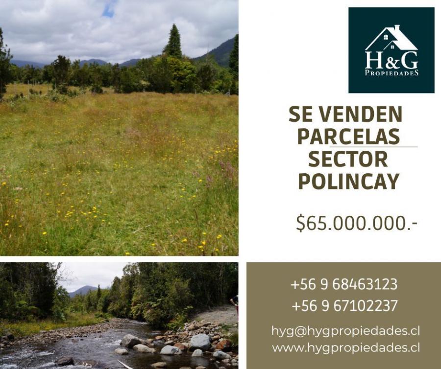 Foto Terreno en Venta en Sector Polincay, Llanquihue - $ 65.000.000 - TEV138084 - BienesOnLine
