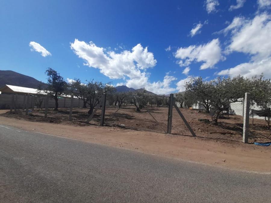 Foto Terreno en Venta en Central, Santa Mara, San Felipe de Aconcagua - $ 38.000.000 - TEV127807 - BienesOnLine