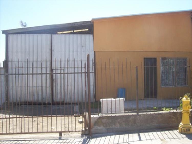 Foto Casa en Venta en Chiguayante, Concepcin - $ 22.000.000 - CAV23139 - BienesOnLine