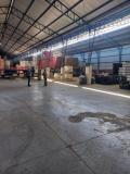 Industrial en Arriendo en SECTOR ADUANA, TERRAPUERTO LOS ANDES Los Andes